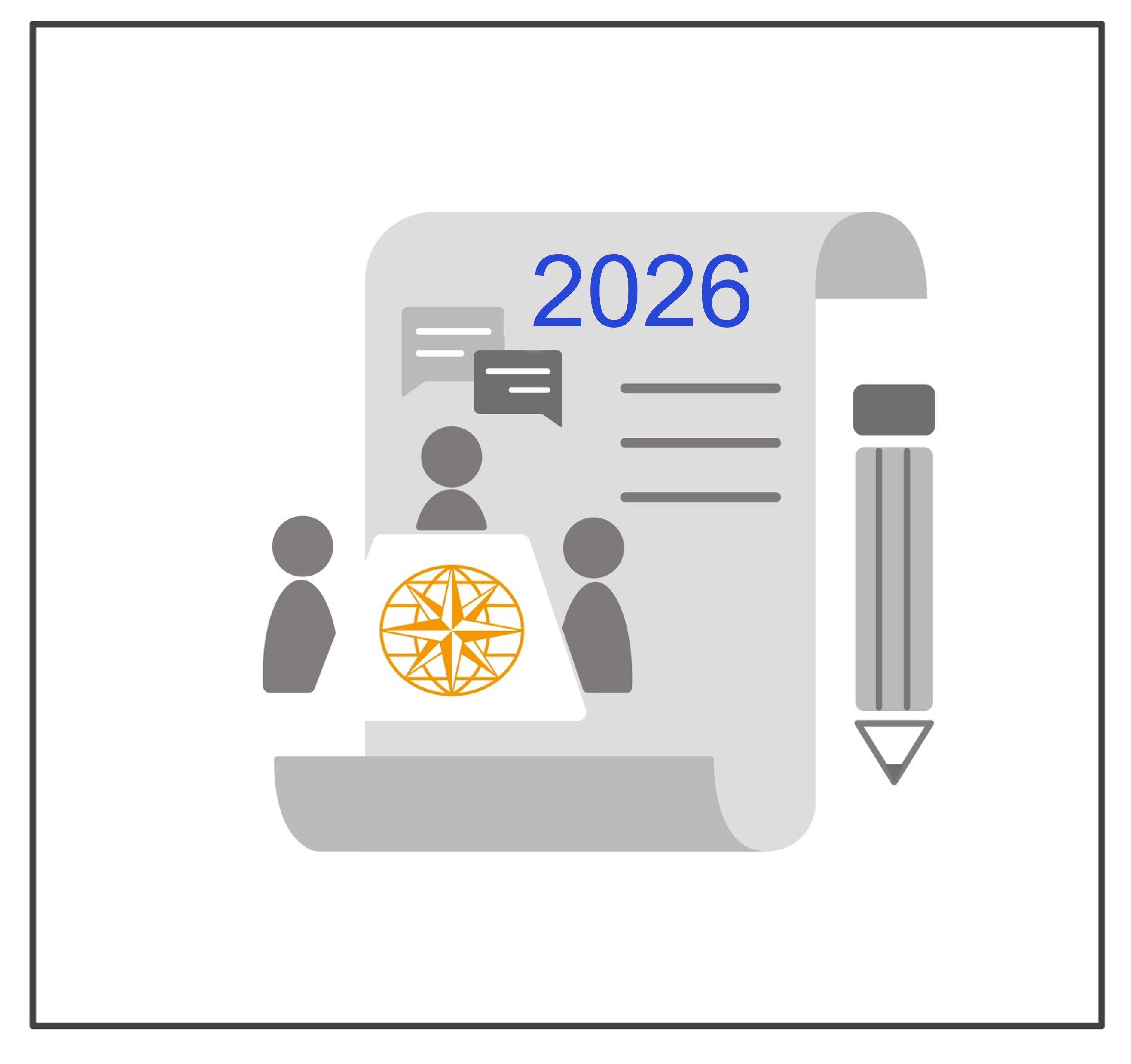 2026年股東常會議事錄
