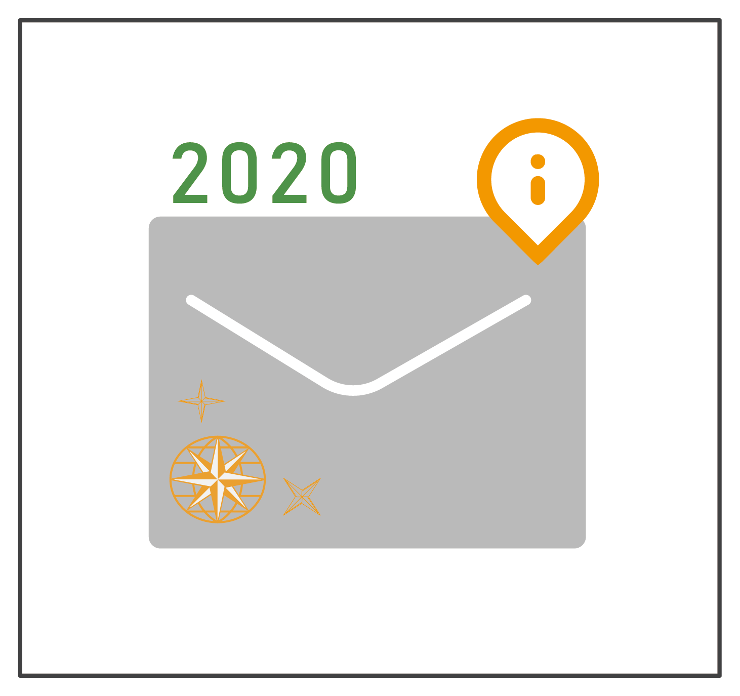 2020年股東常會開會通知書