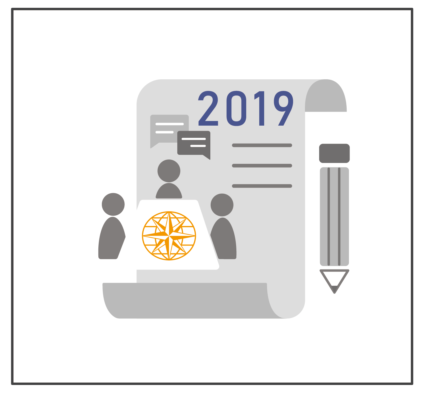 2019年股東常會議事錄