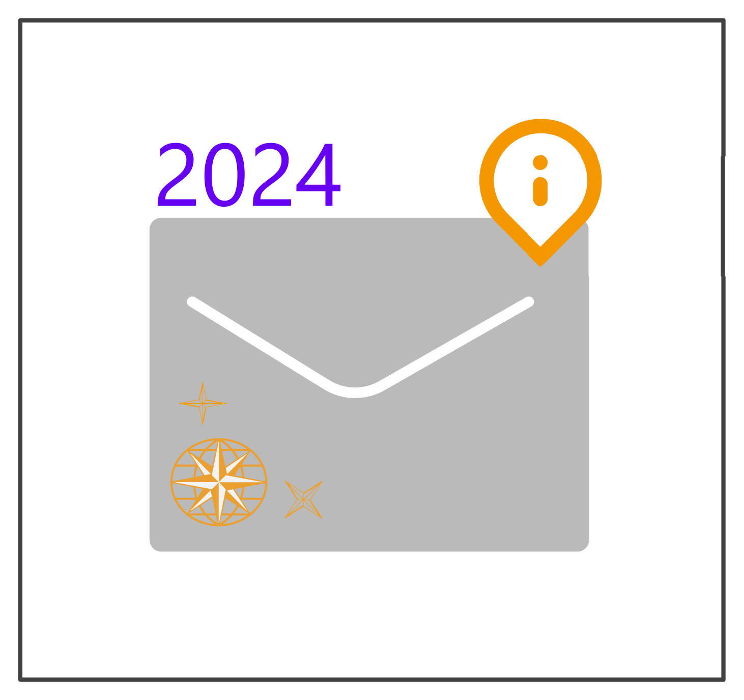 2024年股東常會開會通知書