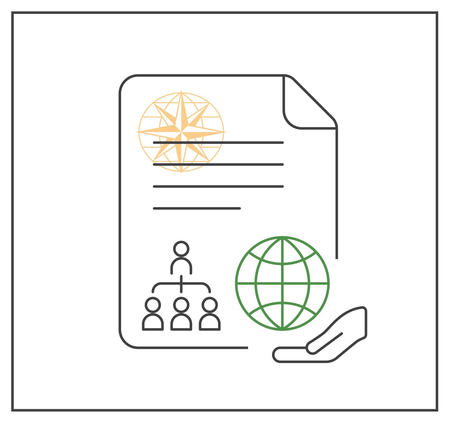 永續發展委員會組織規程