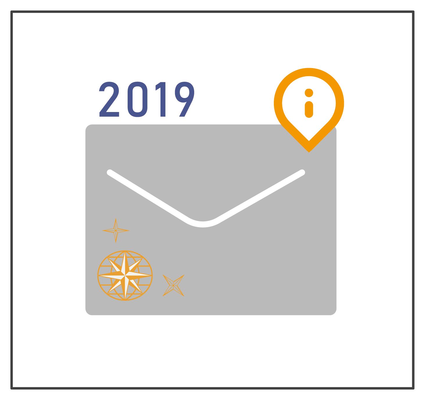 2019年股東常會開會通知書